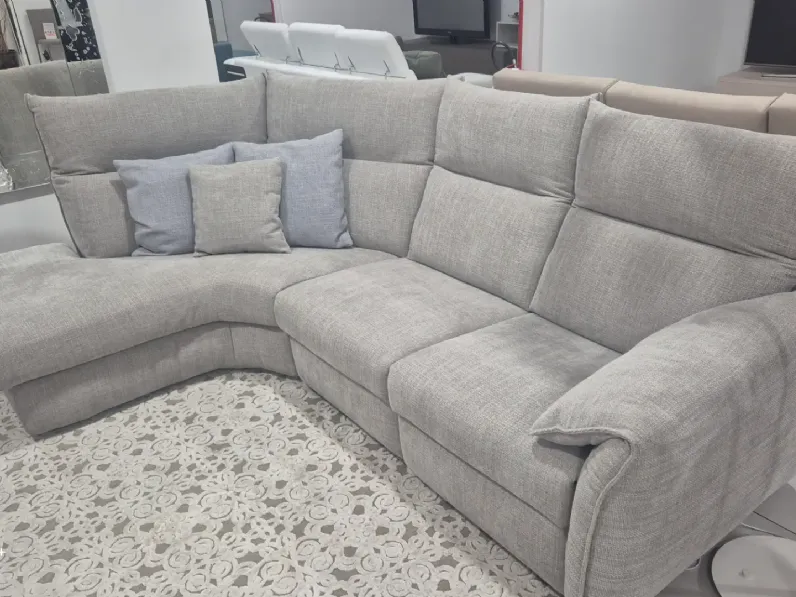 Divano Siviglia Rosini: con uno SCONTO ESCLUSIVO del 57%