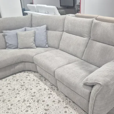 Divano Siviglia Rosini: con uno SCONTO ESCLUSIVO del 57%