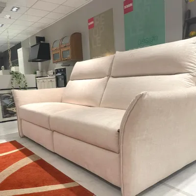 Divano Lineare Siviglia Rosini a 3200 Euro