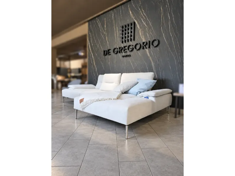 Divano Sky Alpa: con uno SCONTO ESCLUSIVO del 53%