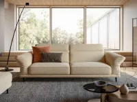 Divano Sky  Le comfort a PREZZO OUTLET scontato del 35%