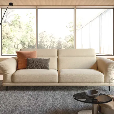 Divano Sky  Le comfort a PREZZO OUTLET scontato del 35%