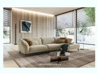 Divano Sky Le comfort a PREZZO OUTLET scontato del 35%