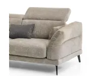 Divano Sky Le comfort a PREZZO OUTLET scontato del 35%