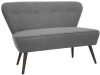 Divano Sofa Artigianale in Tessuto a 655