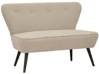 Divano Sofa Artigianale in Tessuto a 655