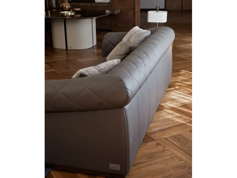 Divano Sofà luxury memry e piuma Md work: con uno SCONTO ESCLUSIVO del 41%