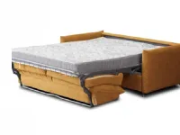 Divano Letto modello Soft di Collezione esclusiva a prezzi convenienti