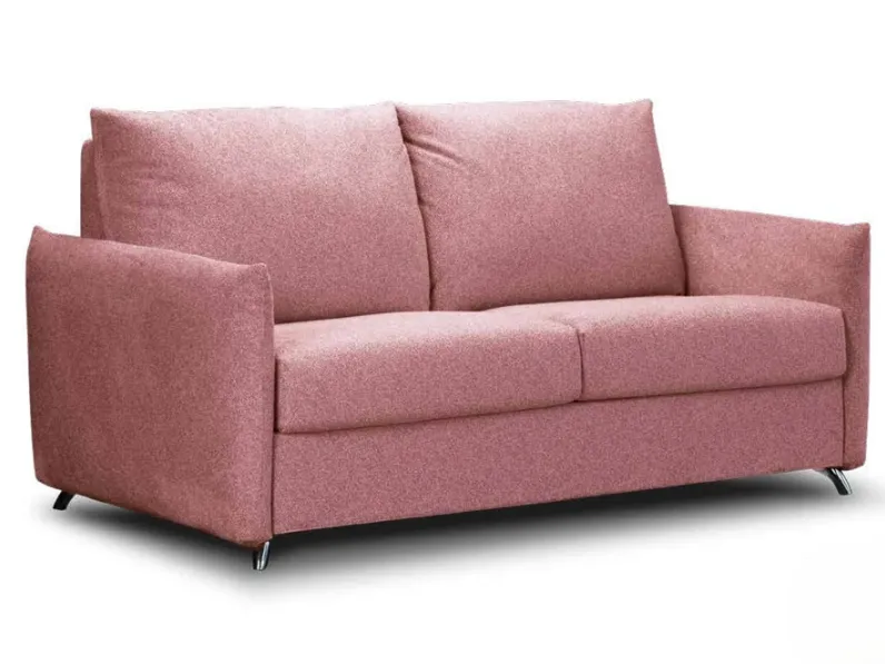 Divano Letto modello Soft di Collezione esclusiva a prezzi convenienti
