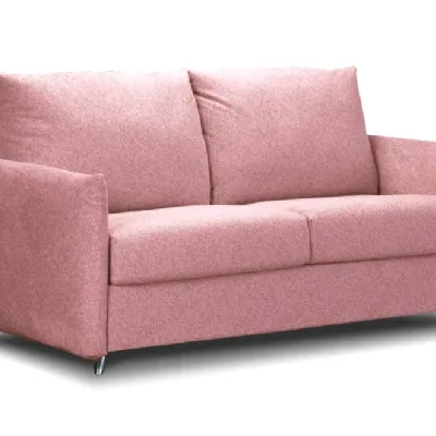 Divano Letto modello Soft di Collezione esclusiva a prezzi convenienti