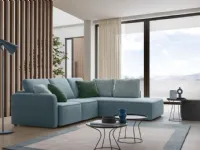 Divano Le comfort Soho PREZZI OUTLET sconto 37%