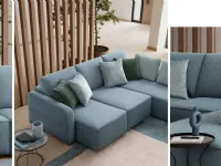 Divano Le comfort Soho PREZZI OUTLET sconto 37%