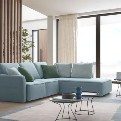Divano Le comfort Soho PREZZI OUTLET sconto 37%