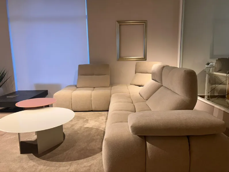 Divano Sommier Calia in OFFERTA - 53%