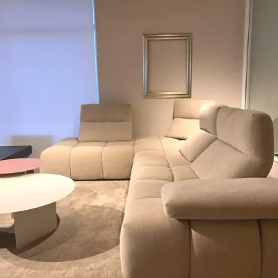 Divano Sommier Calia in OFFERTA - 53%