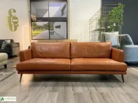 Divano Lineare Sophia  Egoitaliano a 1960 Euro