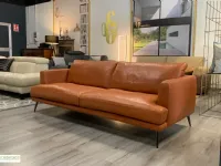 Divano Lineare Sophia  Egoitaliano a 1960 Euro