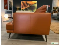 Divano Lineare Sophia  Egoitaliano a 1960 Euro