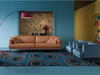 Divano Sophia Egoitaliano: con uno SCONTO ESCLUSIVO del 28%