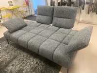 Divano Soul Nicoletti home in OFFERTA - 52%