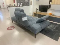 Divano Soul Nicoletti home in OFFERTA - 52%