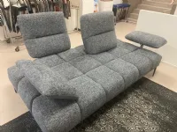 Divano Soul Nicoletti home in OFFERTA - 52%