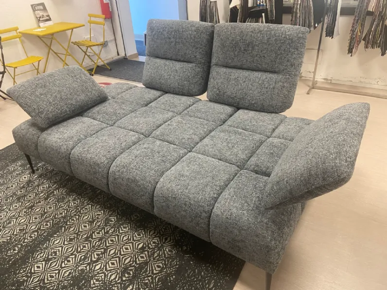 Divano Soul Nicoletti home in OFFERTA - 52%