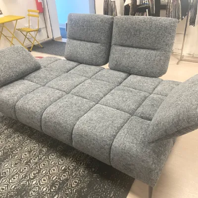 Divano Soul Nicoletti home in OFFERTA - 52%