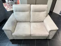 Divano moderno tessuto Space di Samoa con sconto del - 32%