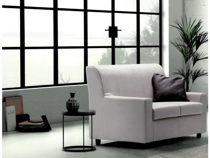 Divano Lineare Spider Collezione esclusiva ad un prezzo imperdibile