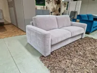 Divano Spike in Tessuto sfoderabile  di Felis scontato 42%