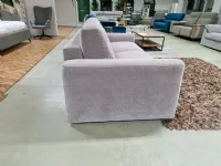 Divano Spike in Tessuto sfoderabile  di Felis scontato 42%