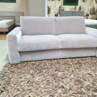 Divano Spike Felis: con uno SCONTO ESCLUSIVO del 42%