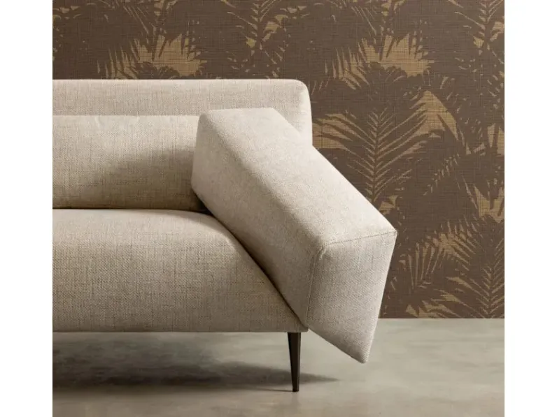 Divano Samoa Spin PREZZI OUTLET sconto 35%