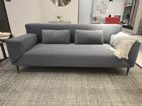 Divano Spin Samoa a PREZZO OUTLET scontato del 50%