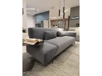 Divano Spin Samoa a PREZZO OUTLET scontato del 50%