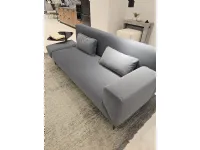 Divano Spin Samoa a PREZZO OUTLET scontato del 50%