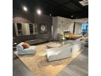 Divano Angolare Starman Arketipo a 4410 Euro