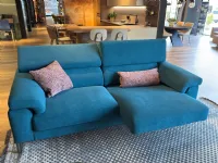 Divano Lineare Step Samoa in Offerta Outlet a 2050 Euro