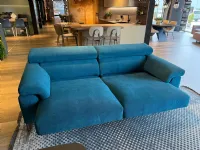 Divano Lineare Step Samoa in Offerta Outlet a 2050 Euro