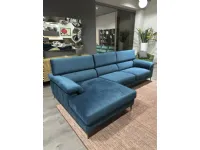 Divano Con penisola Step special Samoa a 2200 Euro