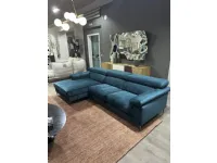 Divano Con penisola Step special Samoa a 2200 Euro