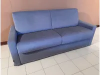 Divano da 3 posti modello Steve di Felis scontato