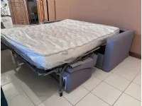 Divano da 3 posti modello Steve di Felis scontato