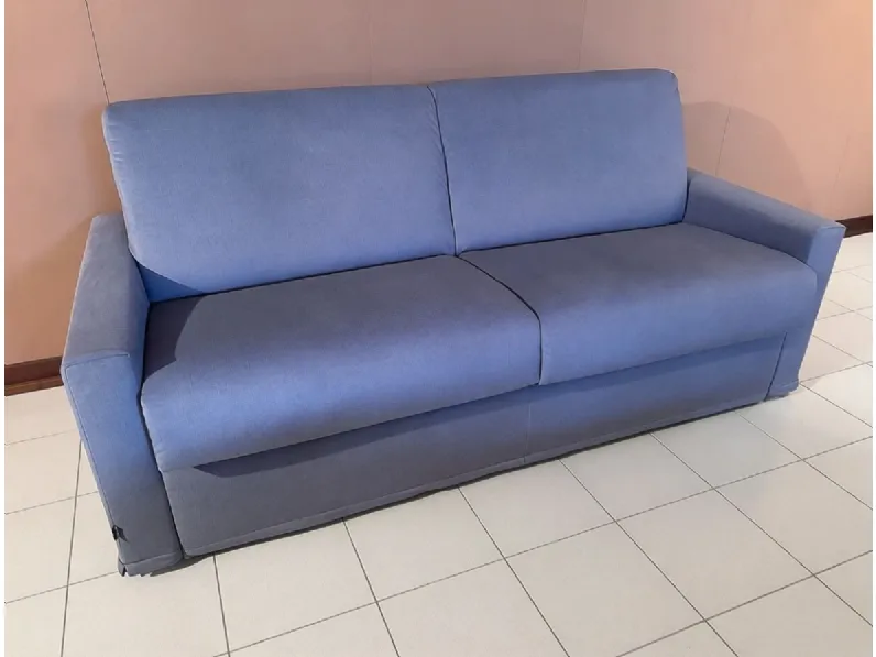 Divano da 3 posti modello Steve di Felis scontato