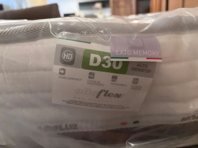 Divano da 3 posti modello Steve di Felis scontato
