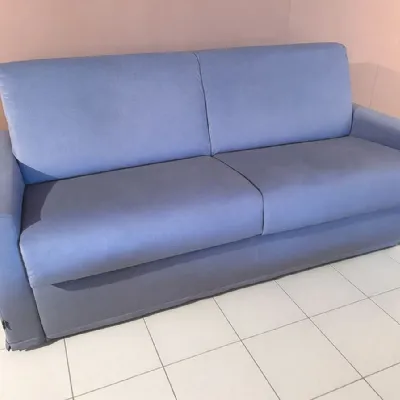 Divano da 3 posti modello Steve di Felis scontato
