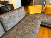 Divano Stone Valentini: con uno SCONTO ESCLUSIVO del 44%