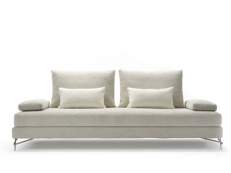 Divano Swing Bm design: scontato fino al 50%! Acquista ora!