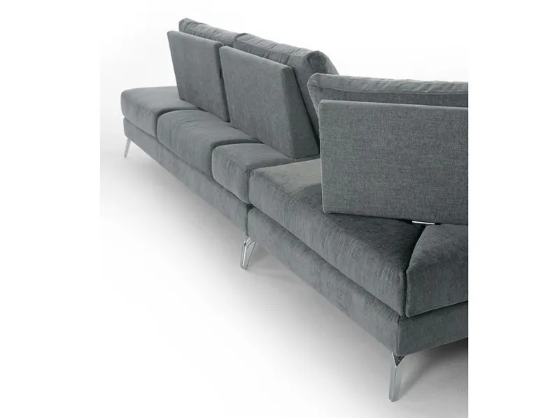 Divano Swing Bm design: scontato fino al 50%! Acquista ora!